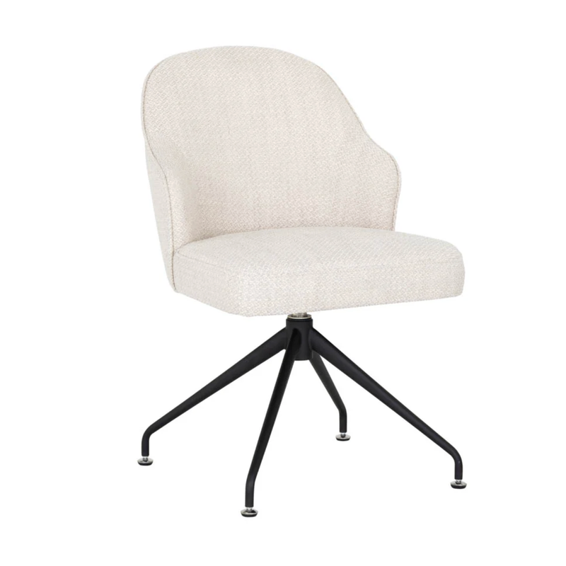 Bretta Swivel Dining Chair