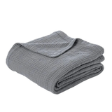 Popeye Cotton Muslin Blanket