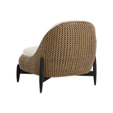 Carilo Outdoor Lounge Chair