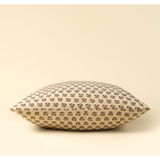 Monisha Block Print Cushion