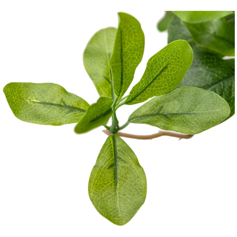 Faux Aralia Tree