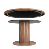 Vault 2 in 1 Table