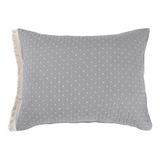Cross Stitch Sham