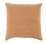 Lina Linen Cushion 24"x24"