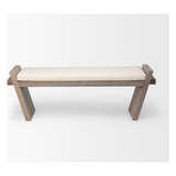 Elaine Bench