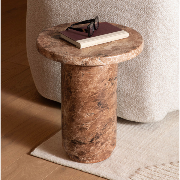 Jimenez End Table