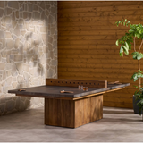 Outdoor Ping Pong Table