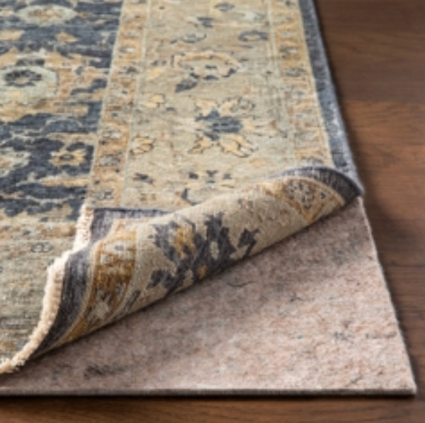 Supreme Felted Rug Pad