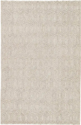 Asos Rug - Cream and Beige