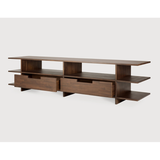 Kabuki TV Console