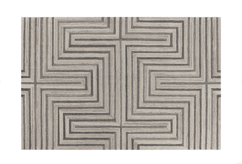 Oslow Hand-Tufted Rug