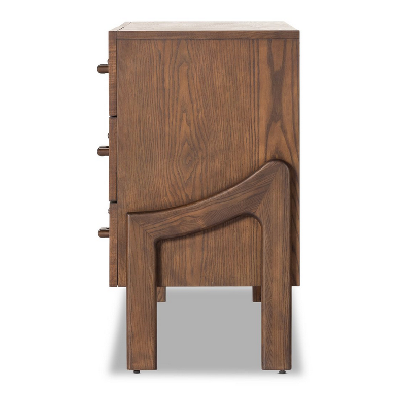 Halston 6 Drawer Dresser