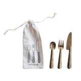 Loom Utensil Set