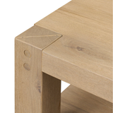 Emmer End Table
