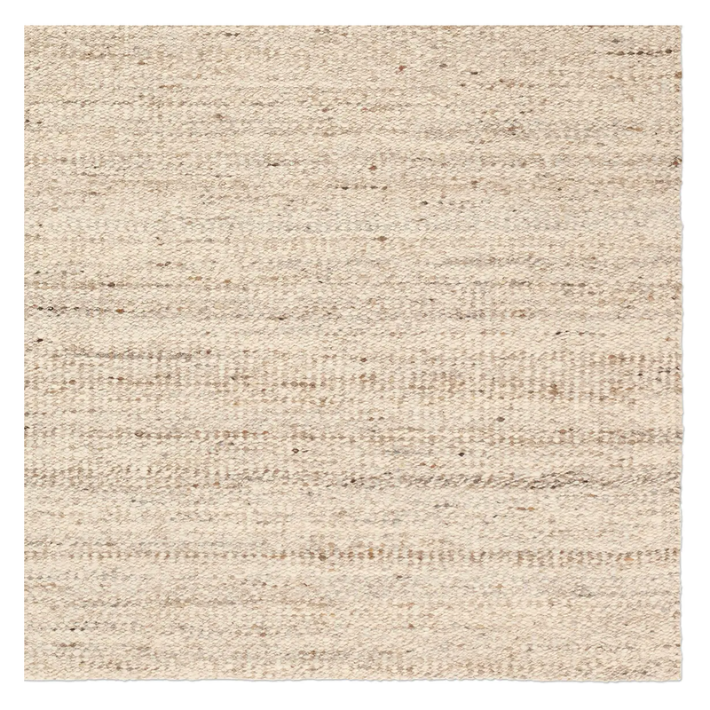 Melera Rug in Rye/Sand