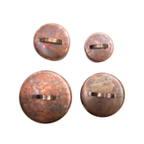 Oxidized Copper Canister