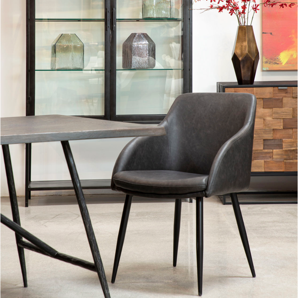 Edda Dining Chair