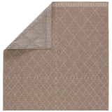 Mahaba Rug MAH03 - Greige/ Sesame