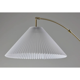 Delaney Arc Lamp