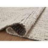Gwyneth Area Rug - Ivory/Taupe