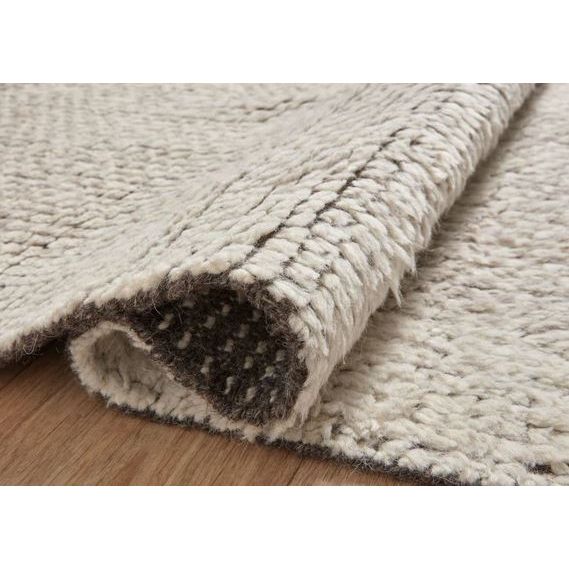 Gwyneth Area Rug - Ivory/Taupe