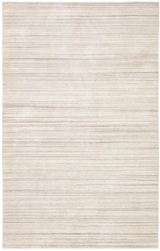 Cason Rug in Ivory / Gray