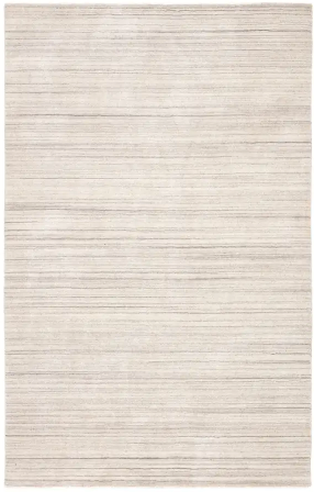 Cason Rug in Ivory / Gray