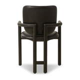 Madeira Dining Chair in Sonoma Black