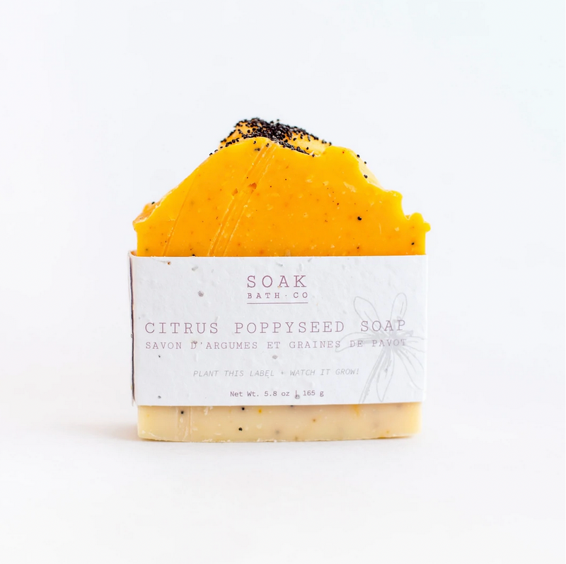 Soap Bar