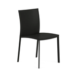 Acel Dining Chair - Black