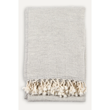 Sophia Lambswool Throw