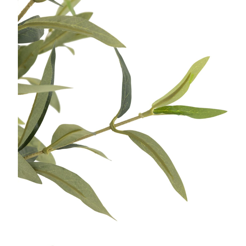 Faux Olive Tree
