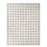 Form And Weave Rug in Warm Apricot