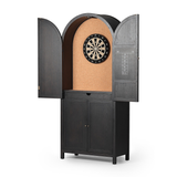 Darts Cabinet