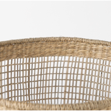 Bowie Basket