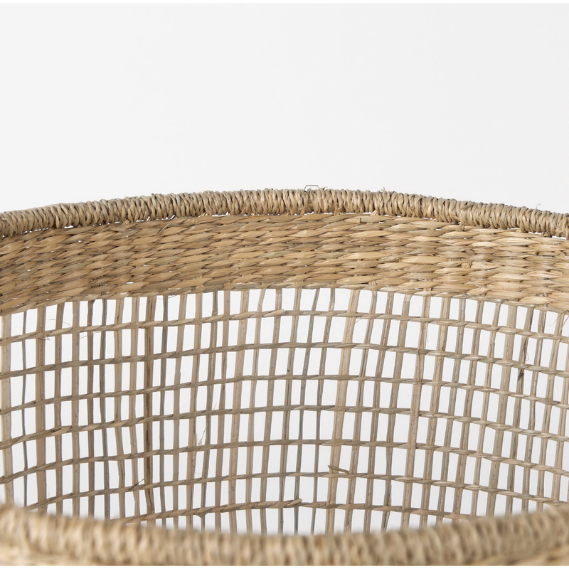 Bowie Basket
