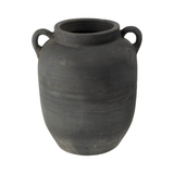 Provenance Vase