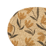 Yellow Flower Placemat