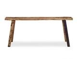 Paddock Bench