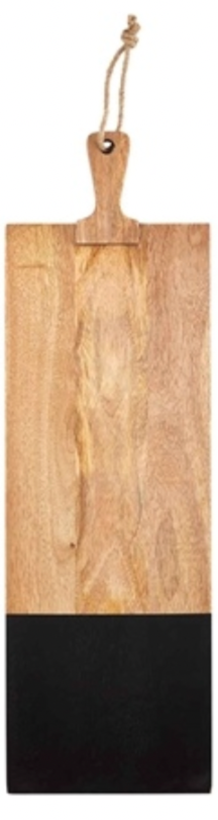 Two Toned Long Serving Boards