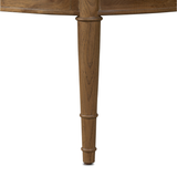 Moya Bench in Firefinch Fawn