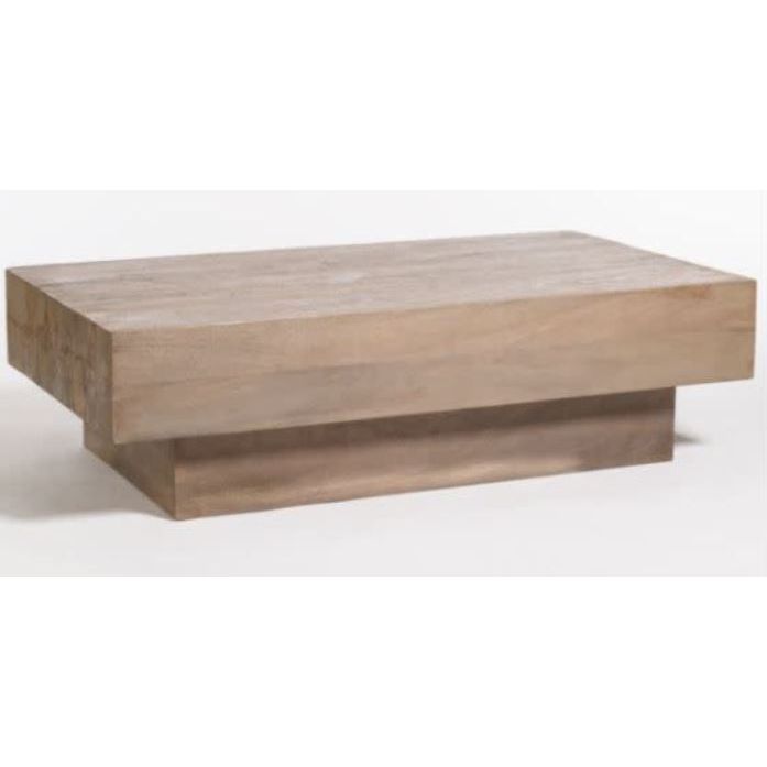Darren Coffee Table
