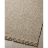 Dawn Rug in Solid