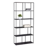 Eiffel Bookcase