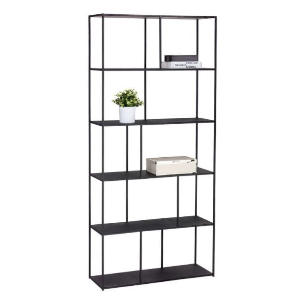 Eiffel Bookcase