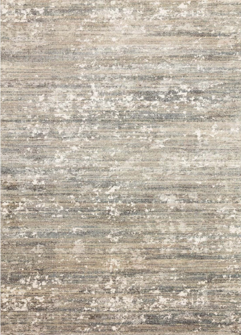 Augustus Area Rug - Fog