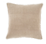 Lina Linen Cushion 20"x20"