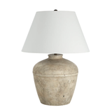 Heritage Lamp