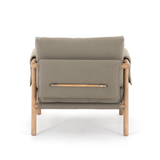 Harrison Chair in Villa Olive