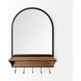 Neville Wall Mirror